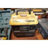 Cosmo 650w Portable Generator