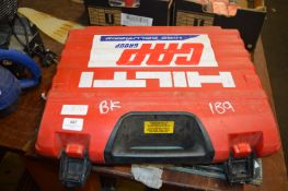Hilti HIT-HY150 Max Resin Injector