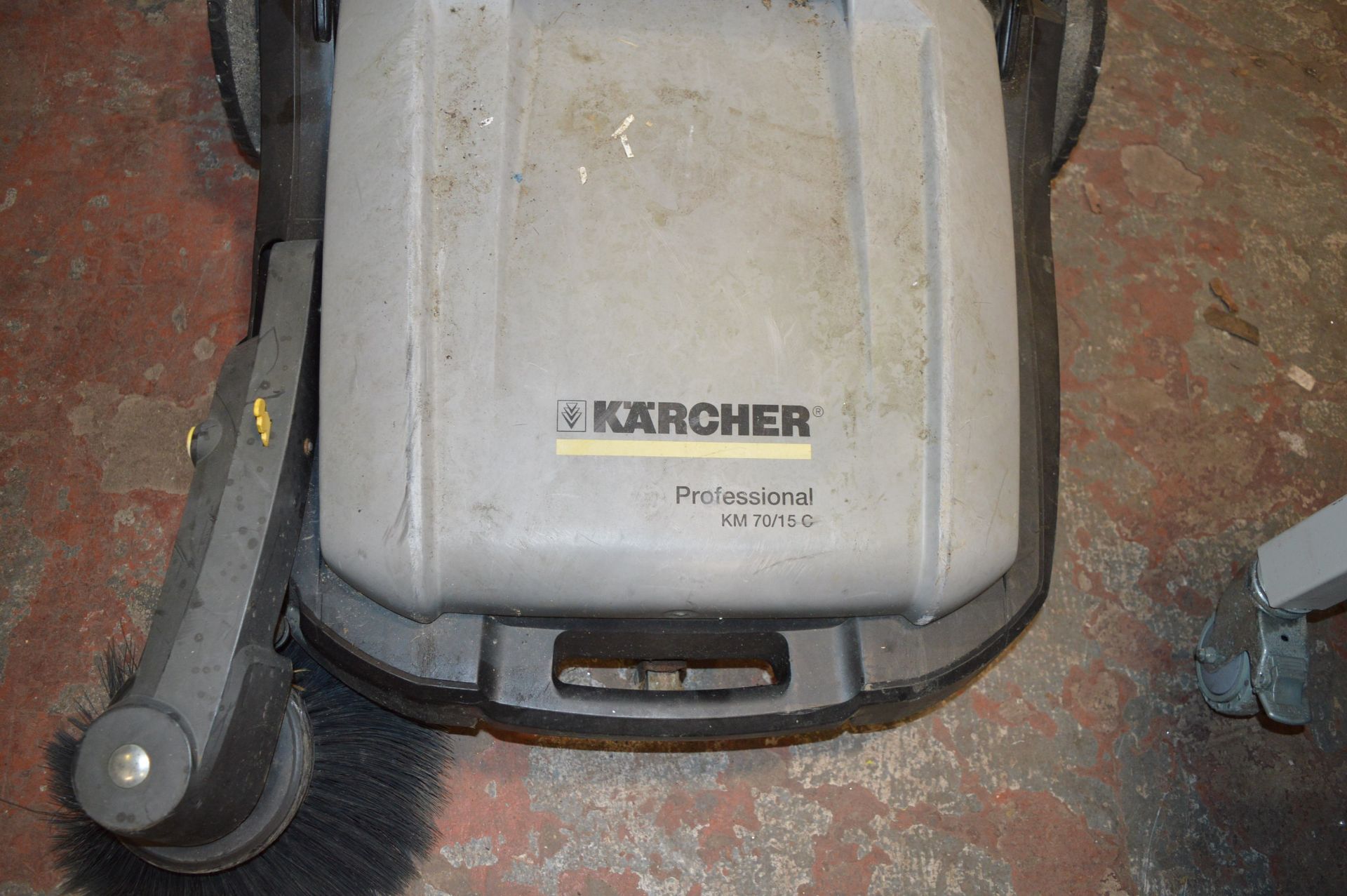 Karcher Professional KM70-15C Floor Cleaner - Image 2 of 2