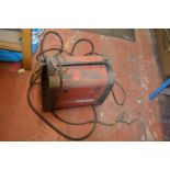 *Cebora Mig 1660/M Aluminium Welder