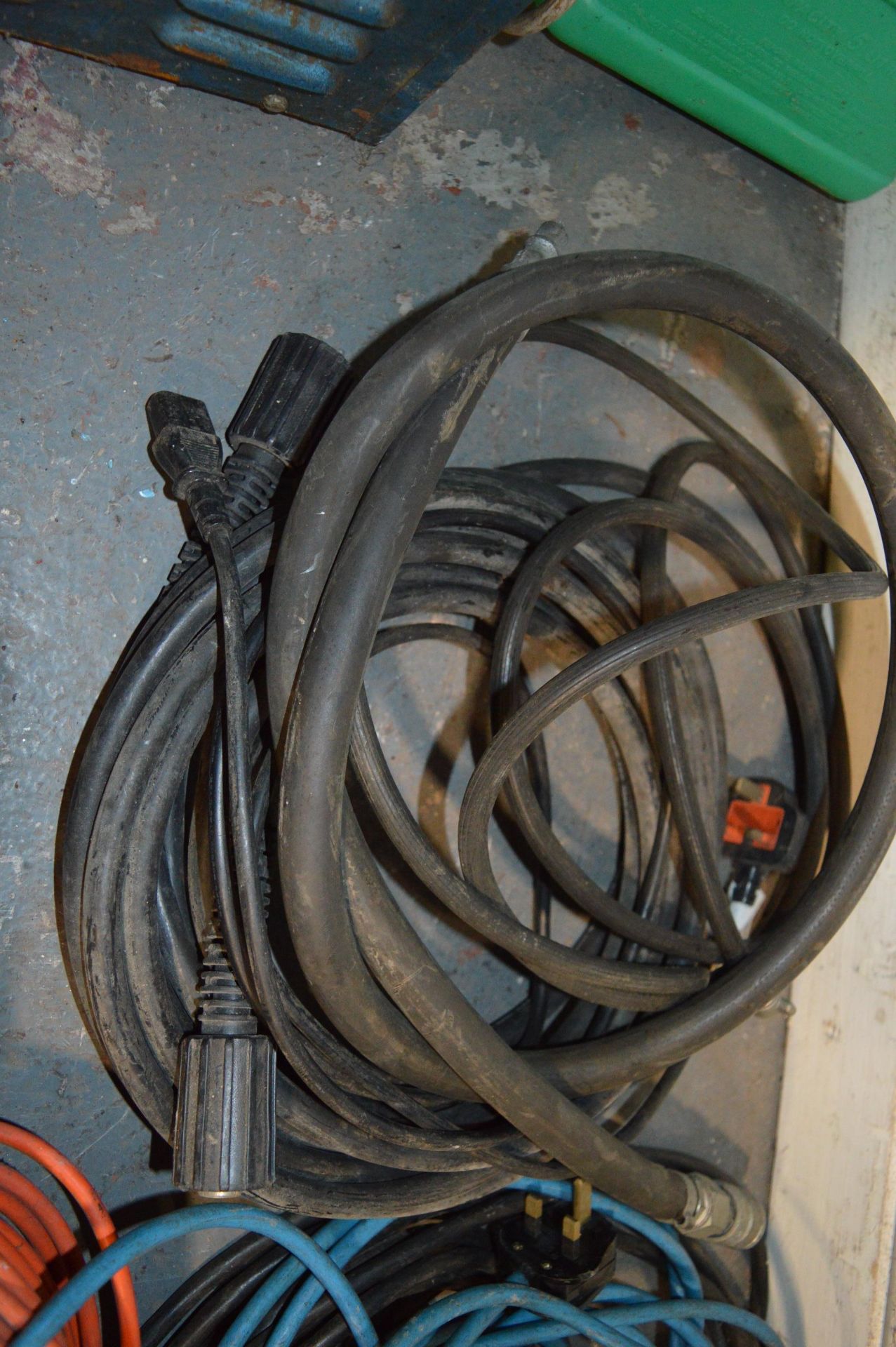 Air Hose etc. - Image 2 of 5