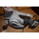 Performance Power Sander