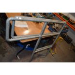 *Tail Lift Barriers