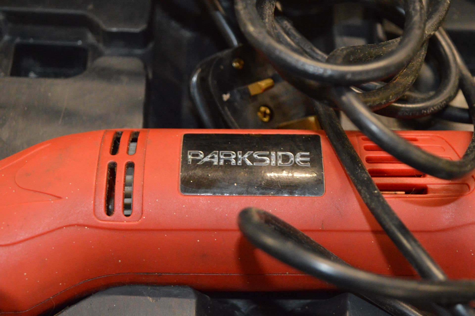 Parkside PEC200 Electric Scraper - Image 2 of 3