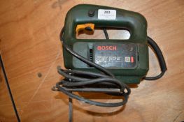 Bosch PST50E Jig Saw