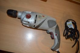 Performance Power Corded Hammer Drill