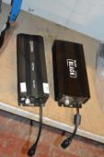 Luney Black 600w and Omega 600w Power Invertors