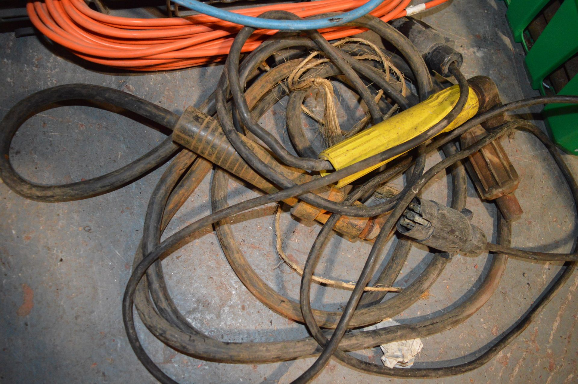 Air Hose etc. - Image 5 of 5