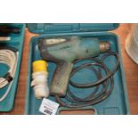 Makita Heat Gun 110v