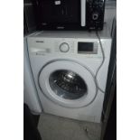 Samsung Eco Bubble 9kg Washing Machine