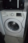 Samsung Eco Bubble 9kg Washing Machine