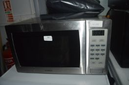Cuisina Microwave Oven