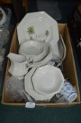 Johnson Brothers Tableware