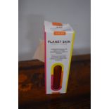 *Planet Skin Triple Oil Cleanser