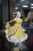 Royal Doulton Figurine "Ninette"