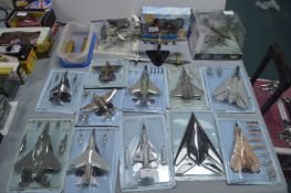 Diecast Aircraft