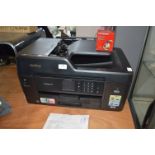Brother MFC J6530DW Printer