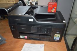 Brother MFC J6530DW Printer