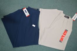 *Two Pairs of Hilary Radley Trousers Size: 12