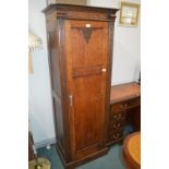 1930's Hall Cupboard (AF)