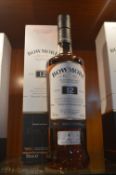 Bowmore 12 Year Old Single Malt Scotch Whisky 70cl