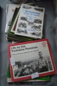 Yorkshire Local History Books and Guides