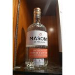 Masons Orange & Lime Gin 70cl