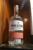 Masons Orange & Lime Gin 70cl