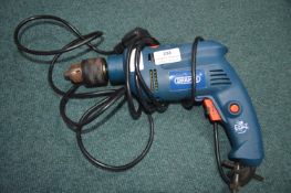 Draper Electric Drill