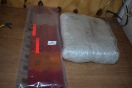 *Rear Light Lens and a Set of Brake Pads to Suit Mitsubishi Fuso Canter
