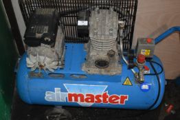 *Air Master 240v Portable Compressor