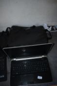*HP Pavilion Laptop Computer with Windows 8 OS (no charger)