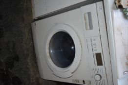 *Siemens Washing Machine WD12D520