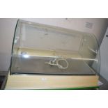 Countertop Refrigerated Display Unit