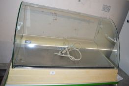 Countertop Refrigerated Display Unit