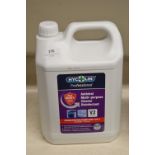 *5L of Antiviral Multipurpose Cleaner