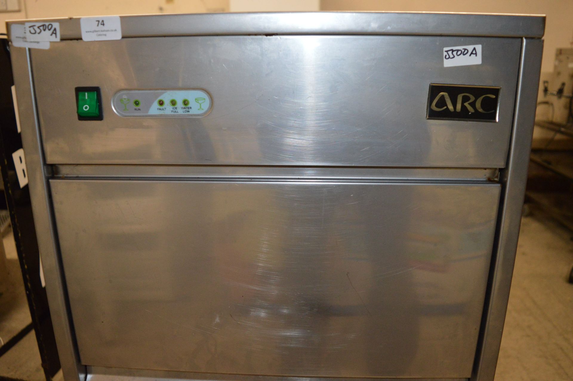 Arc JZB50B Ice Machine - Image 2 of 5