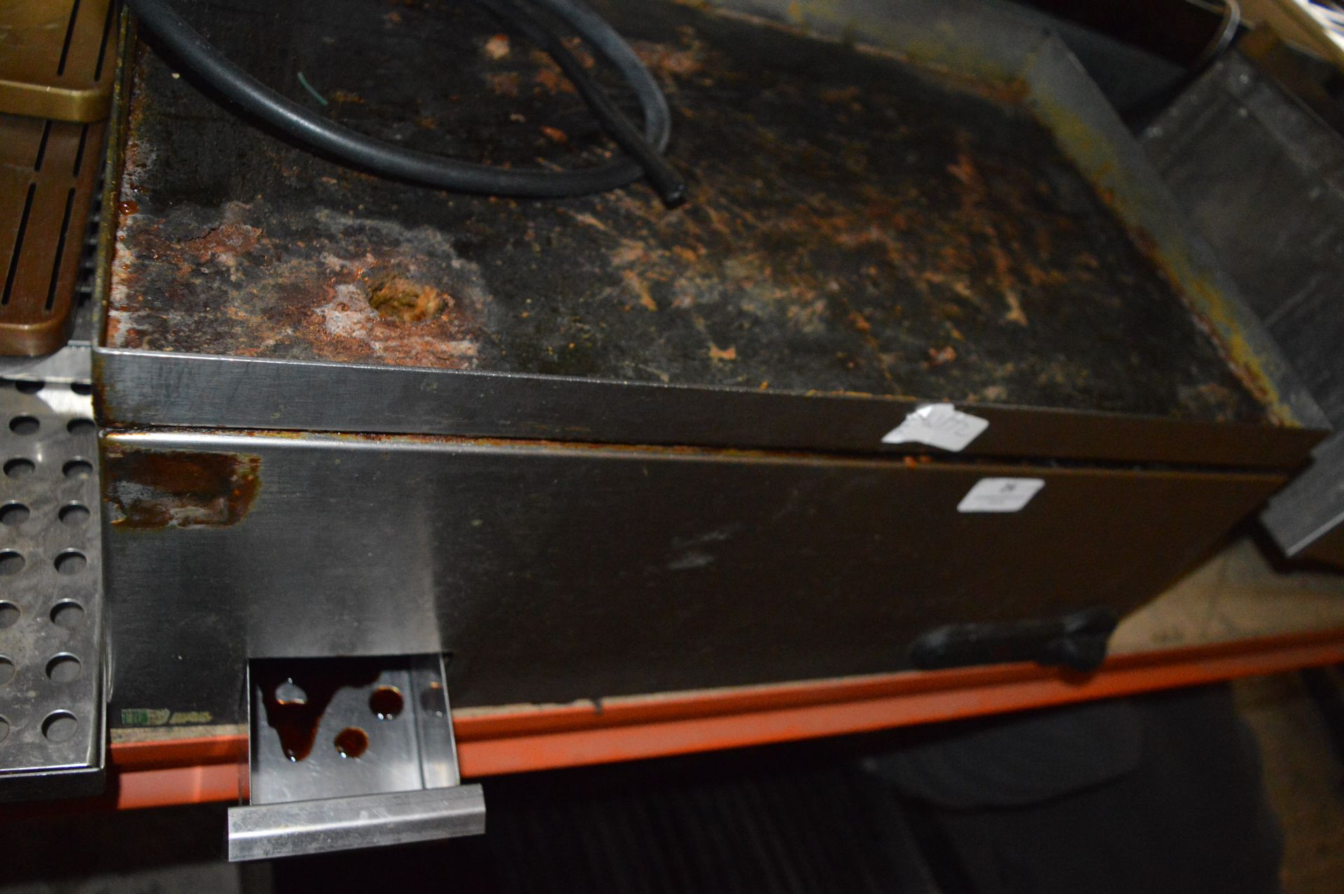Electric Griddle - Image 2 of 2