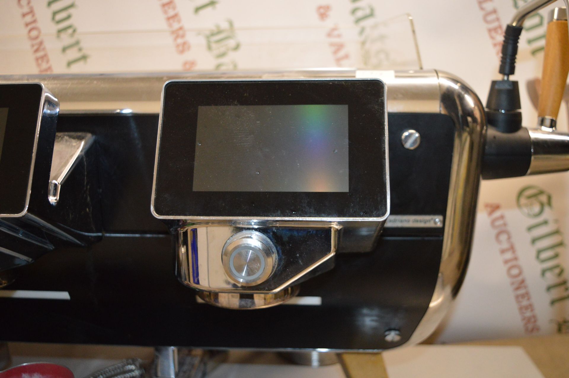 Astoria Storm Espresso Machine Single Phase - Image 5 of 10