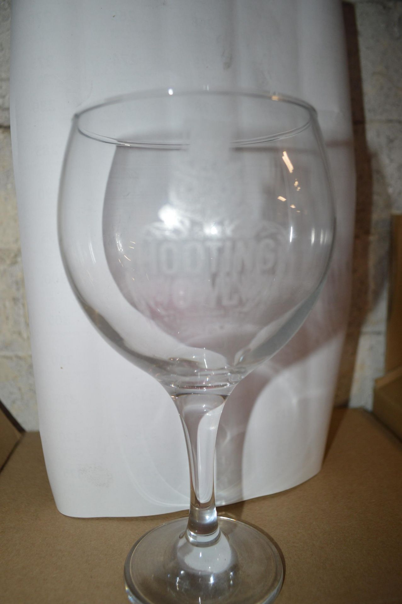 Fix Boxes of Assorted Glasses Including Somersby, - Image 4 of 7