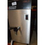 Bravilor HWF20 Hot Drinks Dispenser
