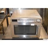Samsung CM1029 Commercial Microwave