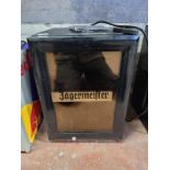 Jägermeister Mini Drinks Chiller - 50 x 35 x 37cm