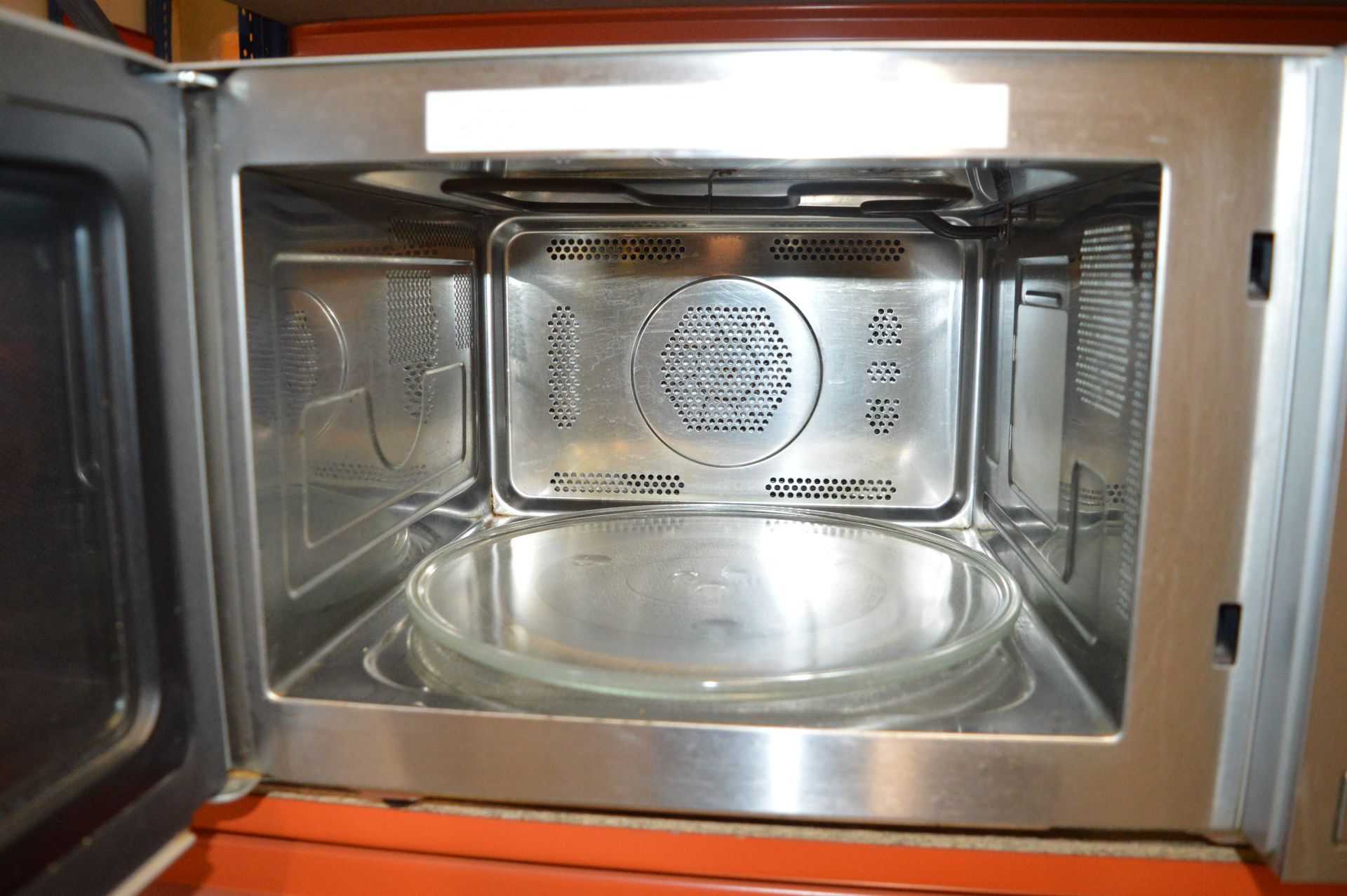 Russell Hobbs Microwave Oven - Image 3 of 4