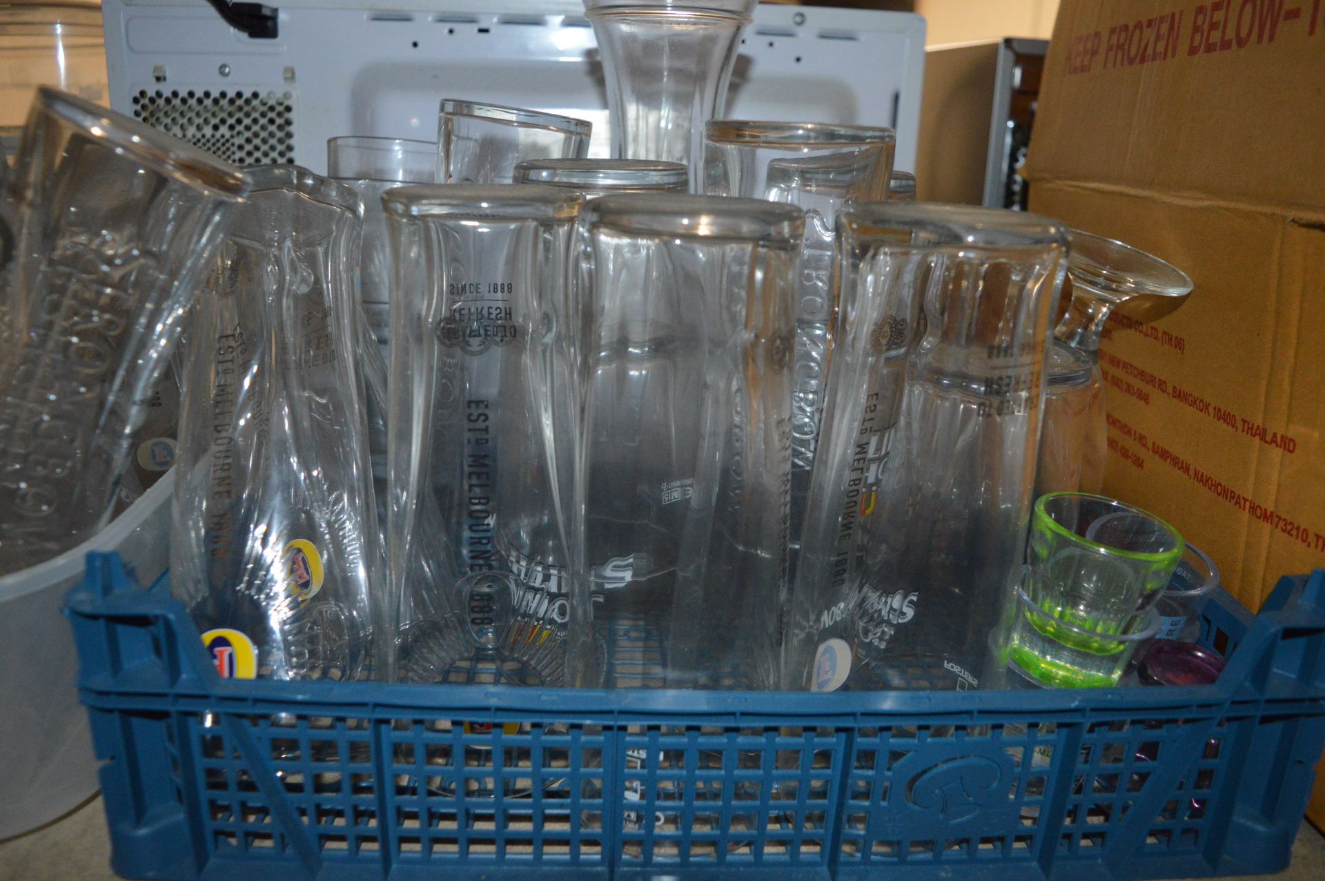 Quantity of Assorted Glasses - Image 3 of 4