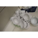 26 Cappuccino Cups