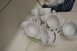 26 Cappuccino Cups