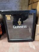 Guinness Mini Drinks Chiller - 50 x 45 x 47cm