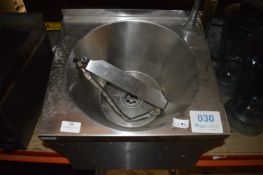 Stainless Steel Sink