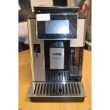 Delonghi Prima Donna Soul Coffee Machine